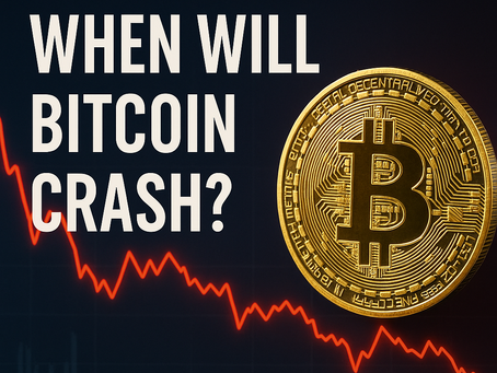 Bitcoin: Future?