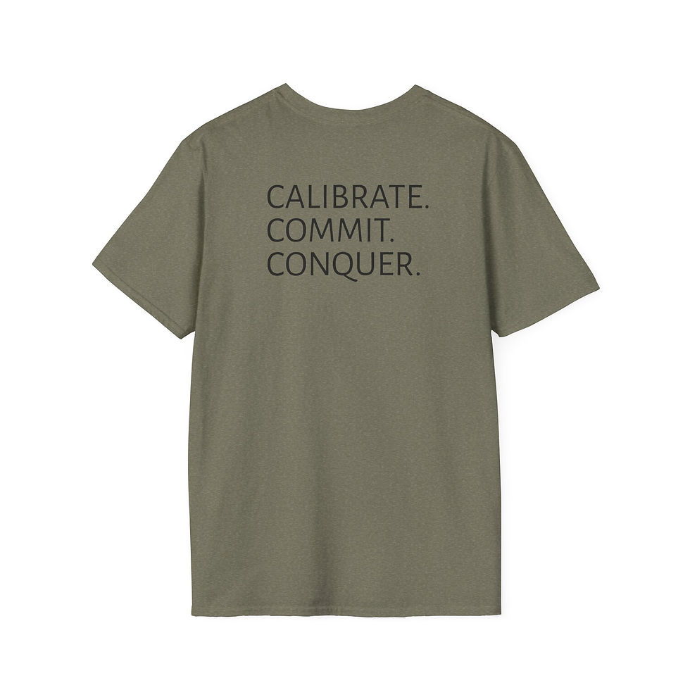 Thumbnail: Unisex Softstyle T-Shirt