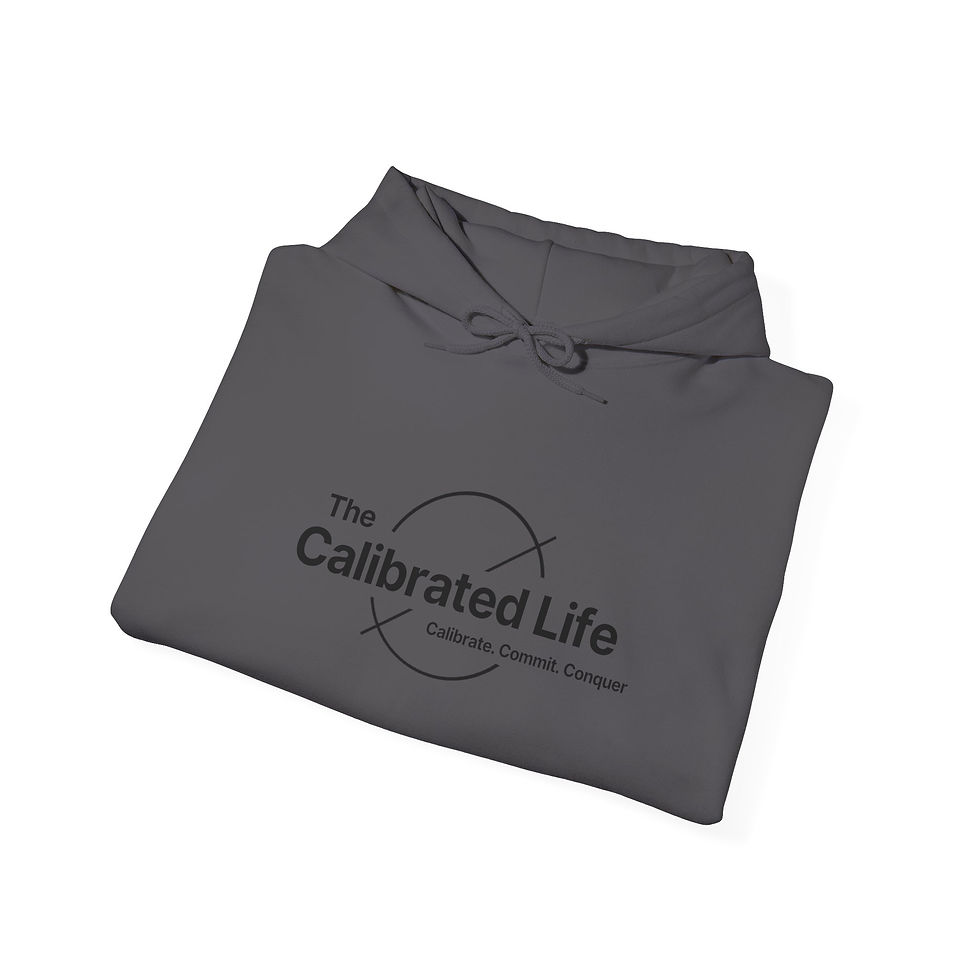 Thumbnail: Unisex Heavy Blend™ Hooded Sweatshirt