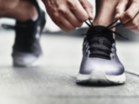 How to Train for a Marathon on a Treadmill — The Complete Guide