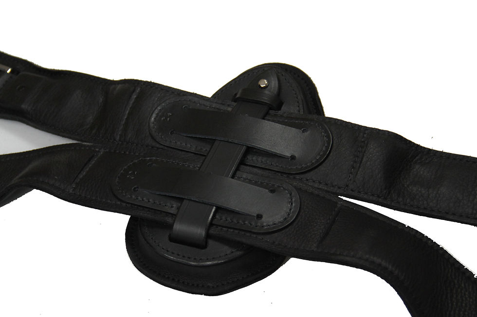Thumbnail: Elegance H Girth 36" & Above (£330 Inc VAT)