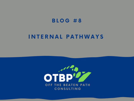 Internal Pathways