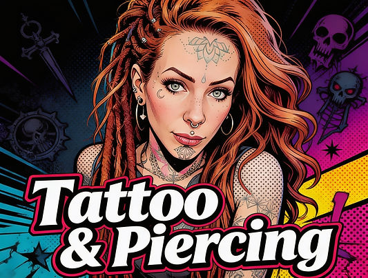 TattooPiercing