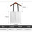 Thumbnail: Death Metal Tote Bag