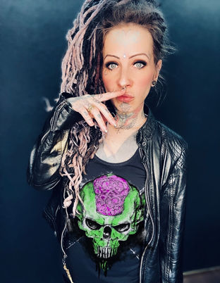 Brain Dead Shirt Sofie's World