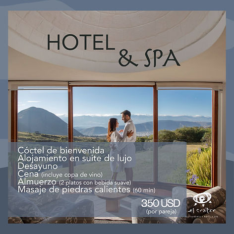Hotel & Spa