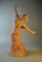 Soul of a Woman
