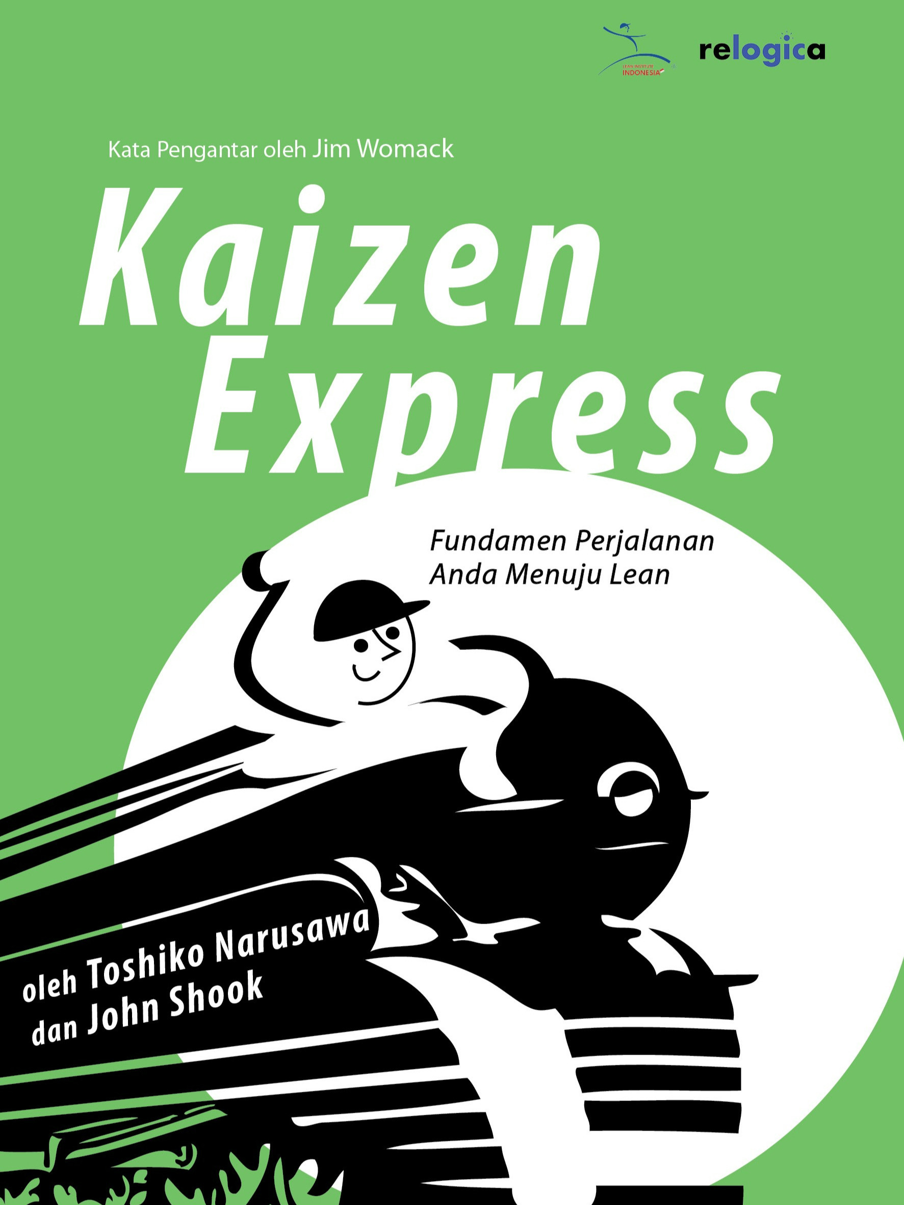 Kaizen Express