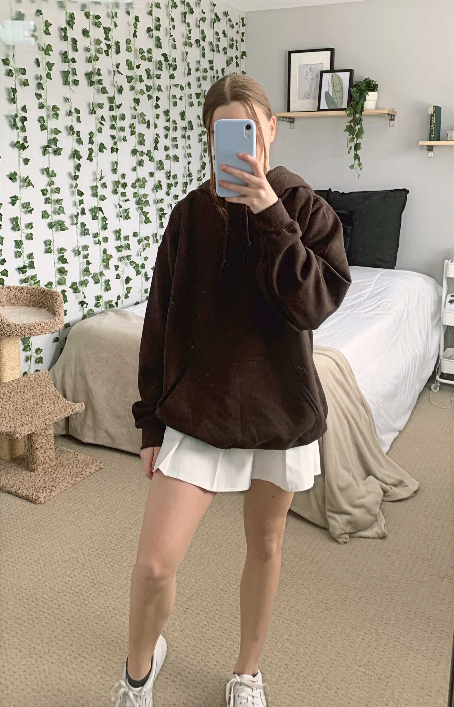 PLANET B HOODIE