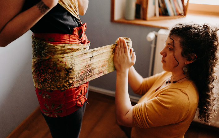 Doula Rennes - Doula Ille et Vilaine - Doula Montfort sur Meu - Soin post partum Rennes - Post partum Rennes - Doula 35