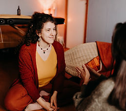 doula Rennes - Doula Montfort sur Meu - Accompagnement femme enceinte Rennes - Rebozo Rennes - Rebozo 35 - Doula post partum