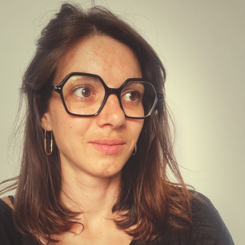 Photo du rédacteur: Armelle Desmaison