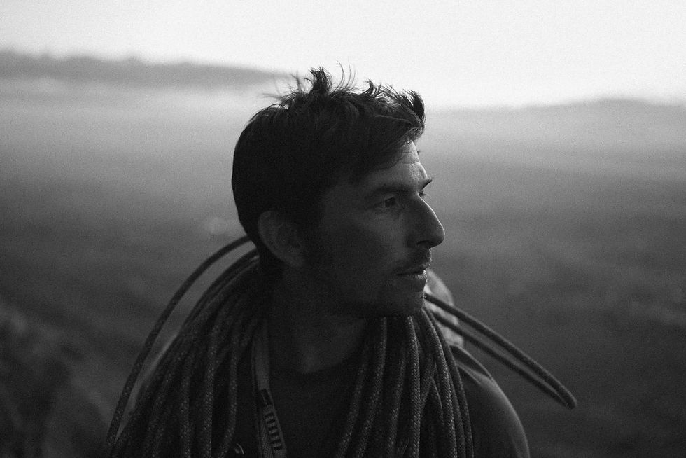 Michael Levy, directeur de la publication de Summit Journal