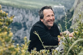 Graou, au sortir de sa voix 'Vox Clementi In Deserto'