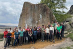 How Volunteers Saved England’s Most Popular Bouldering Area
