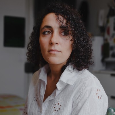 Photo du rédacteur: Bushra Alzoubi