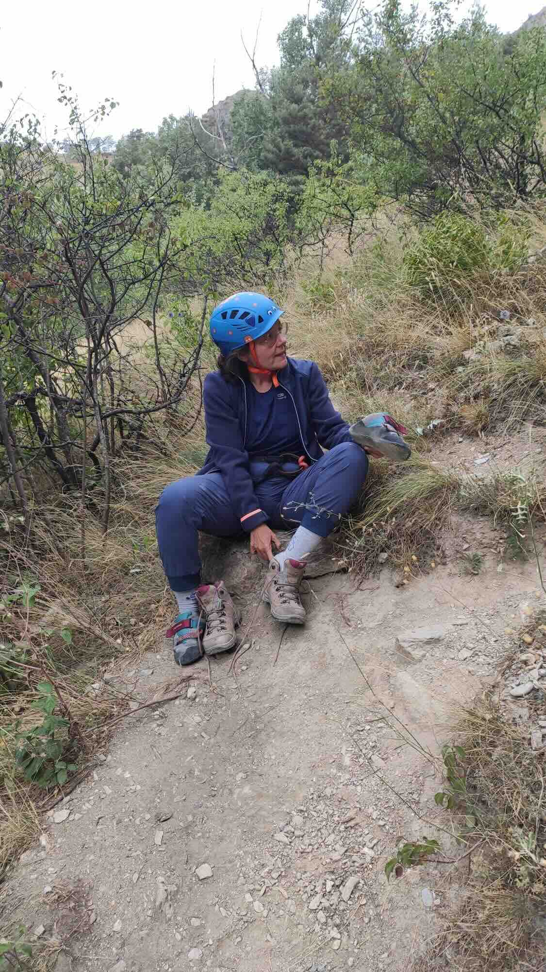 Photo du rédacteur: Claire Allouch