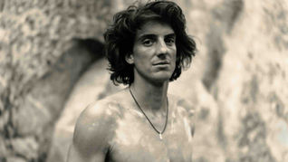 Dean Potter : le sorcier noir