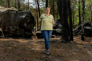 Fontainebleau : « La forêt telle qu'on la connaissait, on ne la reverra pas »