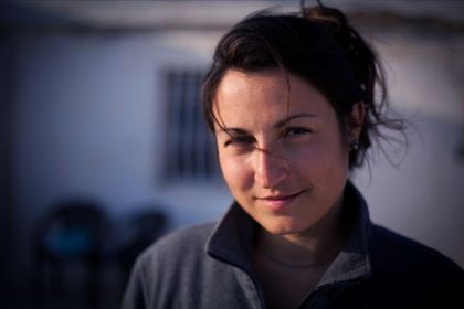 Photo du rédacteur: Lyse Mauvais