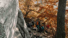 Le mythe du grimpeur rebelle est mort (et c'est une bonne nouvelle)
