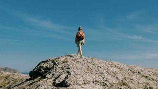 Décrochage sportif : l'escalade perd ses adolescentes