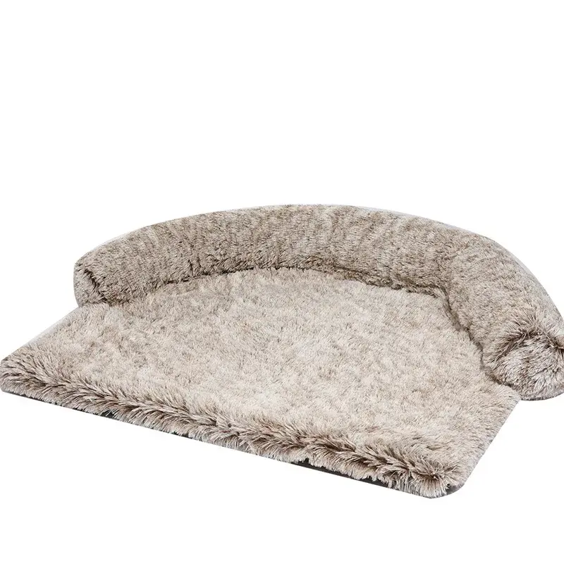 Thumbnail: Washable Calming Plush Couch