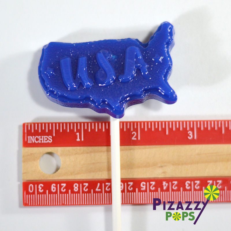 Thumbnail: USA Lollipop