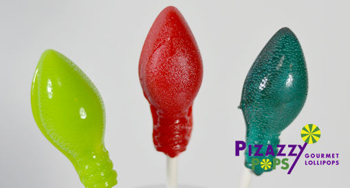 Thumbnail: Light bulb Lollipop