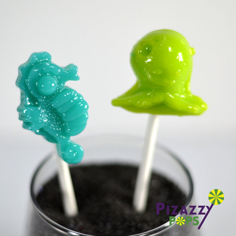 Thumbnail: Sugar Free Assortment of Six (Animals)
