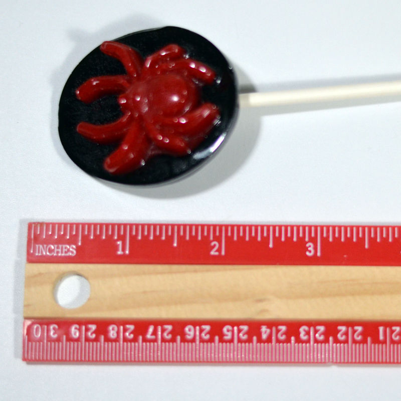 Thumbnail: Spider XL Lollipop