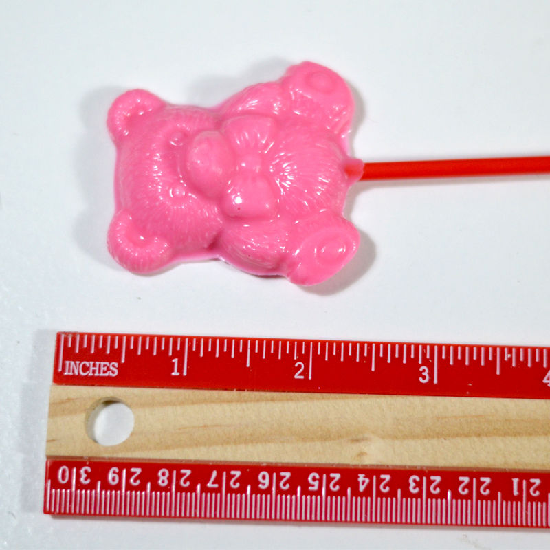 Thumbnail: Teddy Bear Lollipop