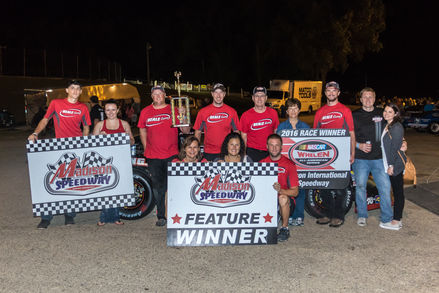 MIS Road Destruction….. Construction Update