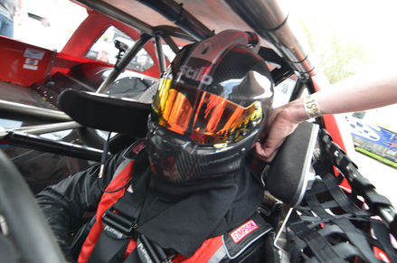 NOTTESTAD, GOLDADE, SNYDER AND MOYER SEASON OPENER WINNERS AT MADISON