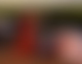 John Beale won a thriller in the second feature for the Club LaMark NASCAR Late Models.