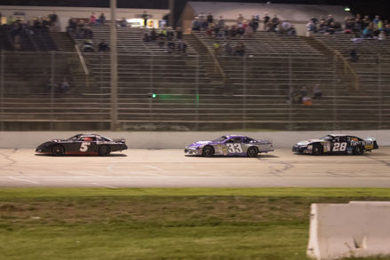 Speedy Invaders from the East Coming to Madison Tonight