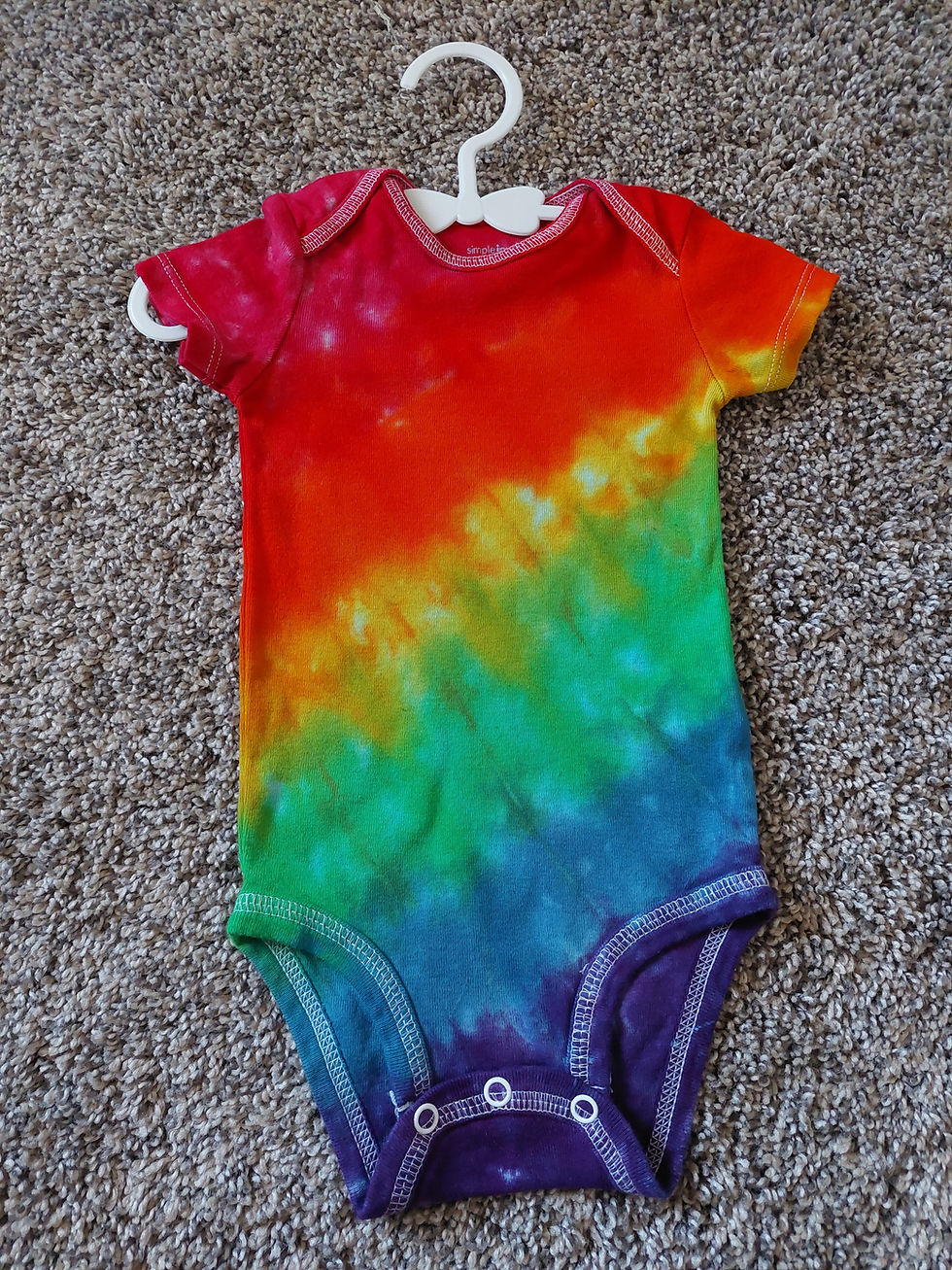 Thumbnail: Baby Onesies