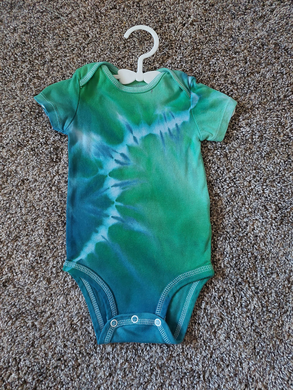 Thumbnail: Baby Onesies