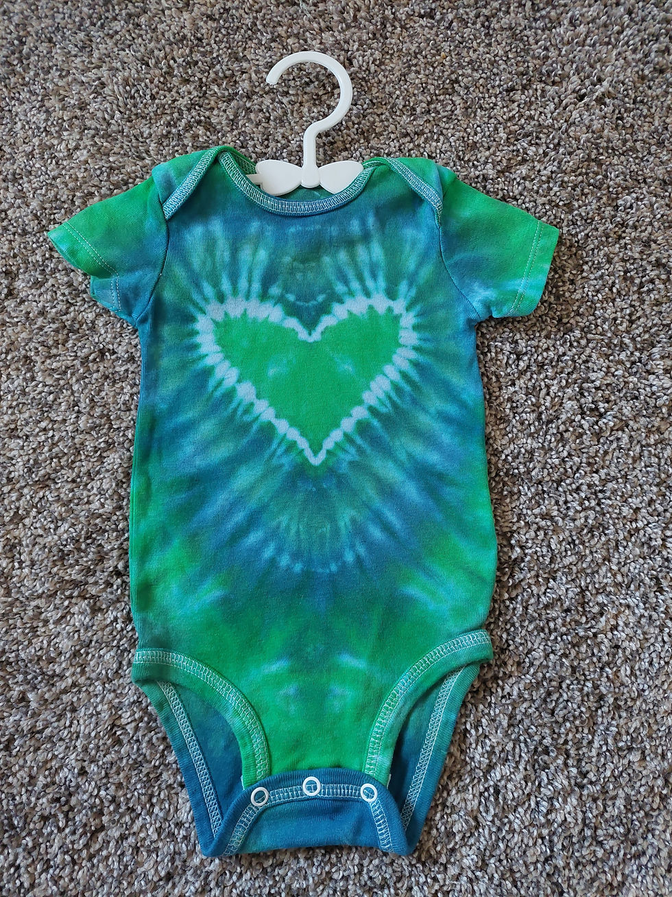 Thumbnail: Baby Onesies