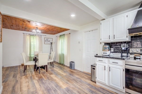 Thumbnail: 74 Oakland Street, Brockton, MA - 3 Beds 1 Bath