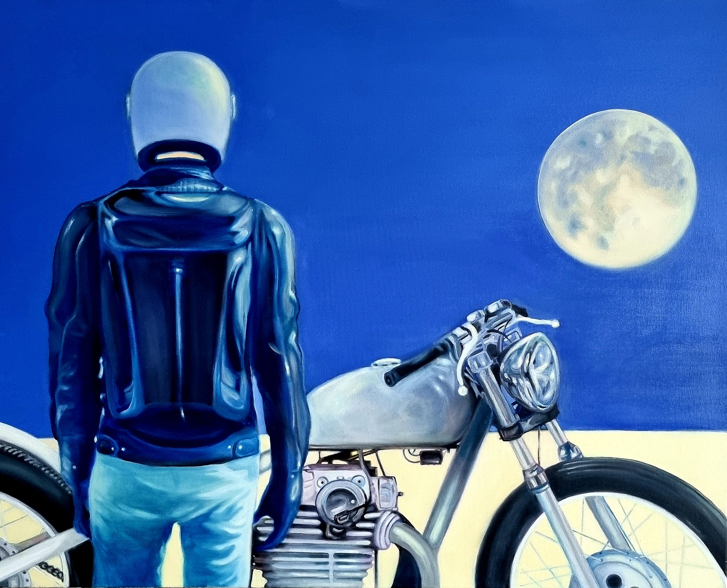 Le voyage