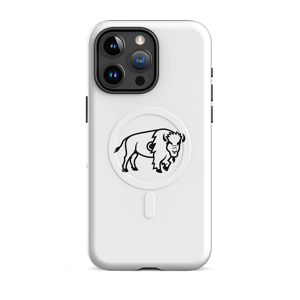 Thumbnail: MagSafe® tough case for iPhone®