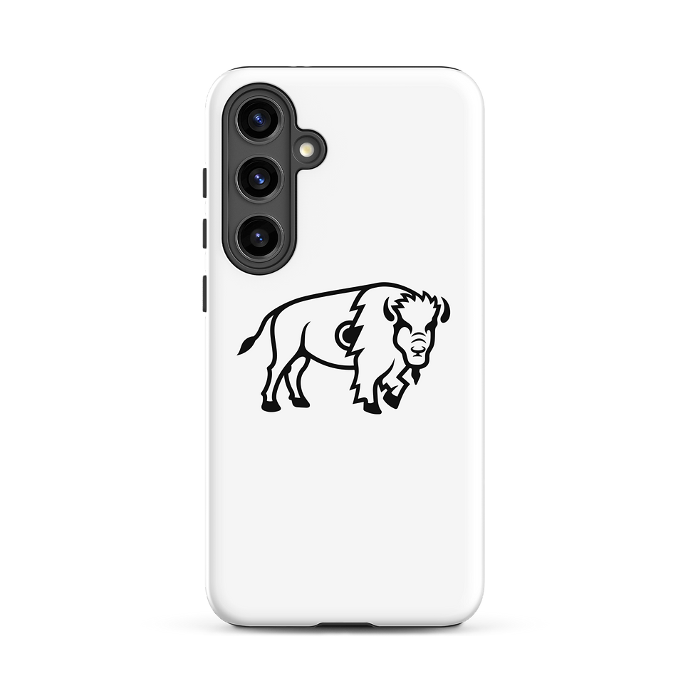 Thumbnail: Tough case for Samsung®