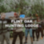 Flint Oak Hunting Lodge 2026