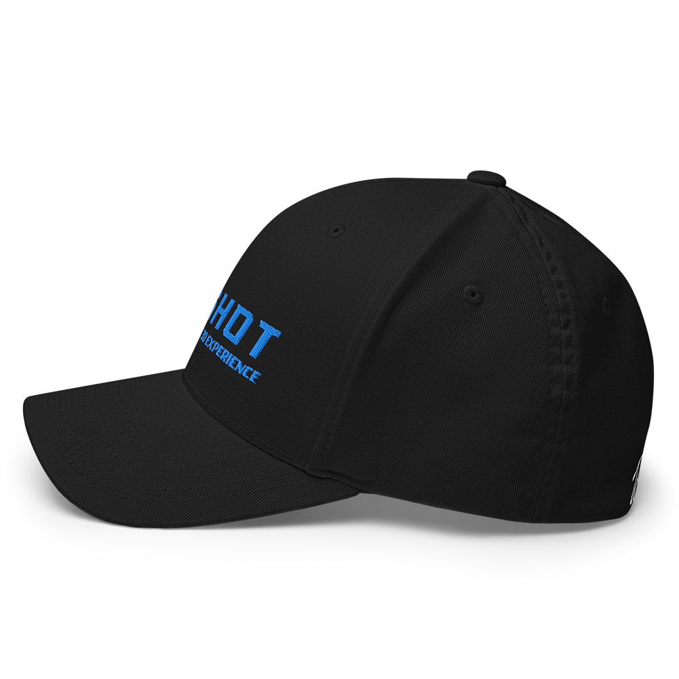 Thumbnail: SHOT flexfit hat