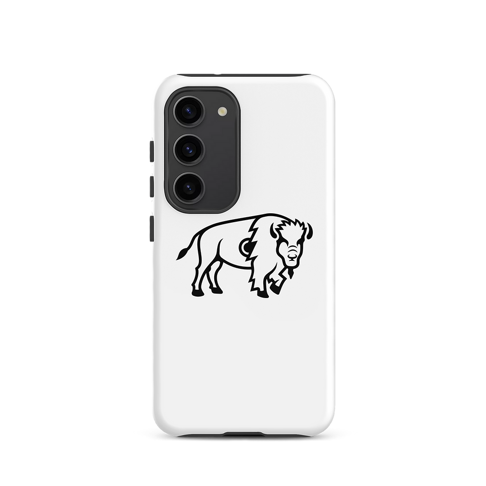 Thumbnail: Tough case for Samsung®