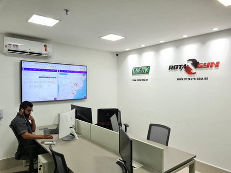 Case de Sucesso: Como a Rotagyn nunca mais perdeu um atendimento com Auvo