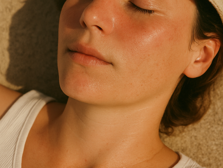Pre-Fall Facial Prep: Why Your Skin Needs a Seasonal Reset (Even If It Looks Fine)