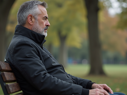 Recognizing Male Menopause Signs: A Gentle Guide to Understanding Changes