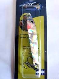 Miniature : Fish Flasher
